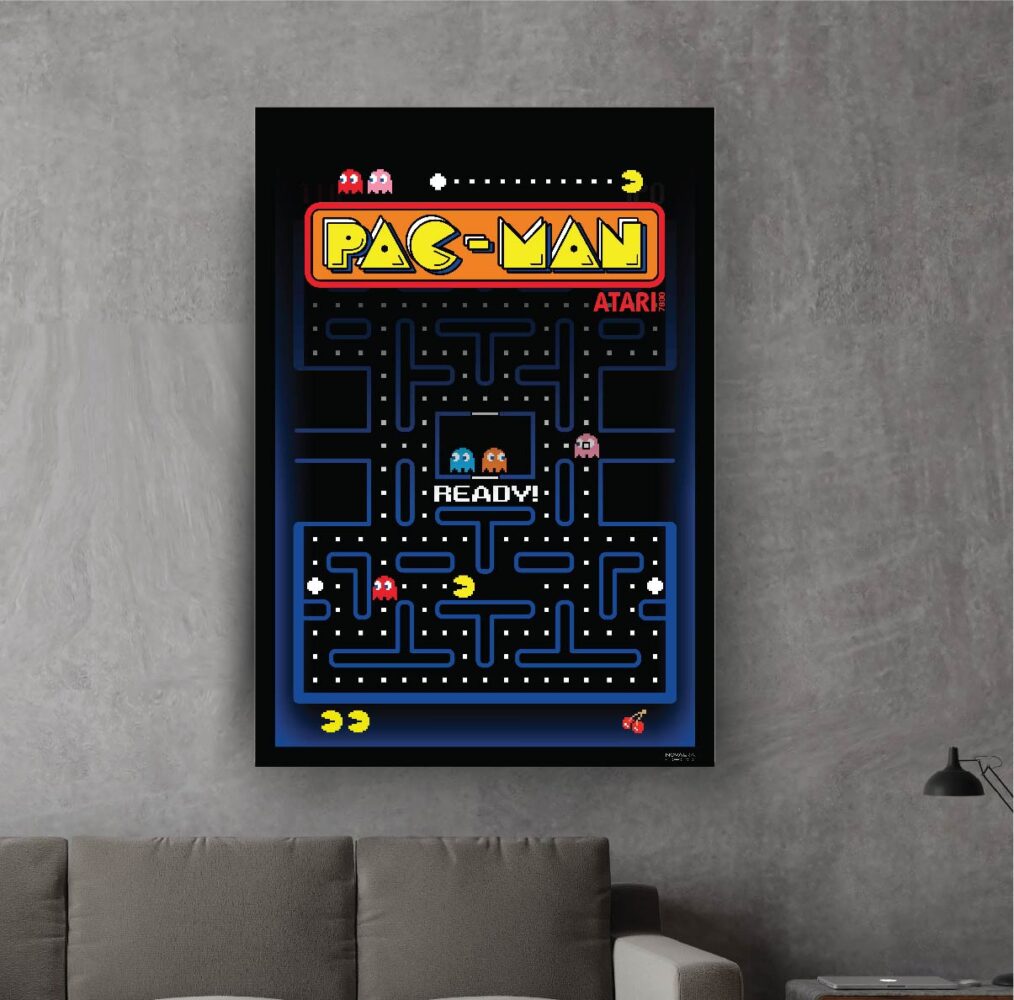 PACMAN 2