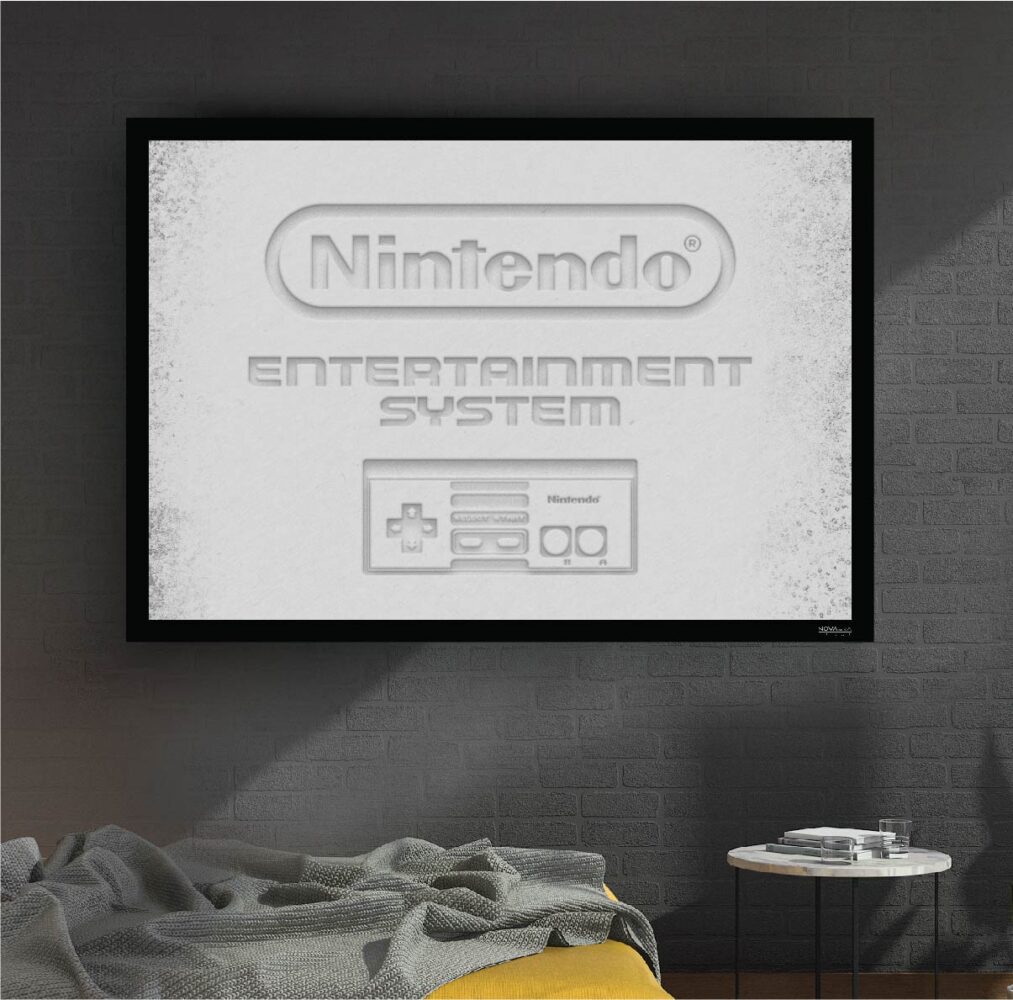 NINTENDO