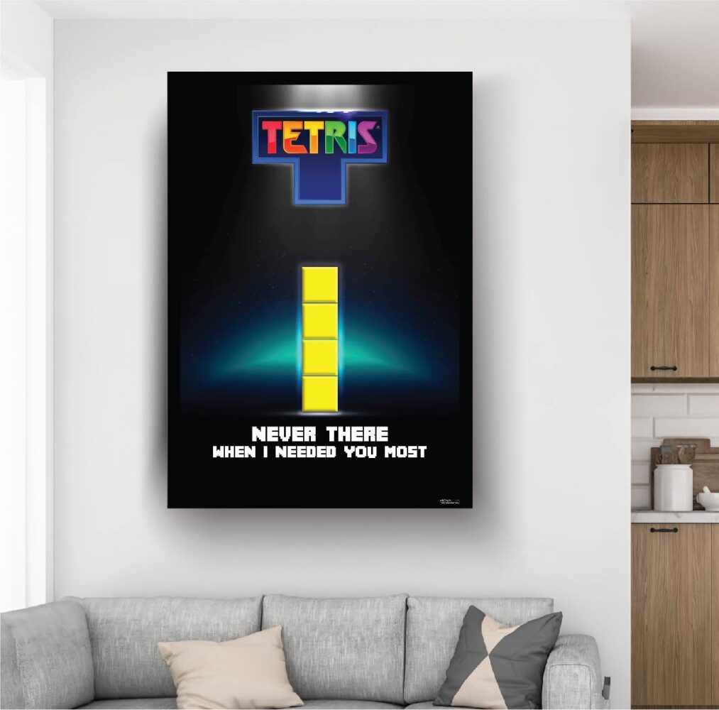 TETRIS