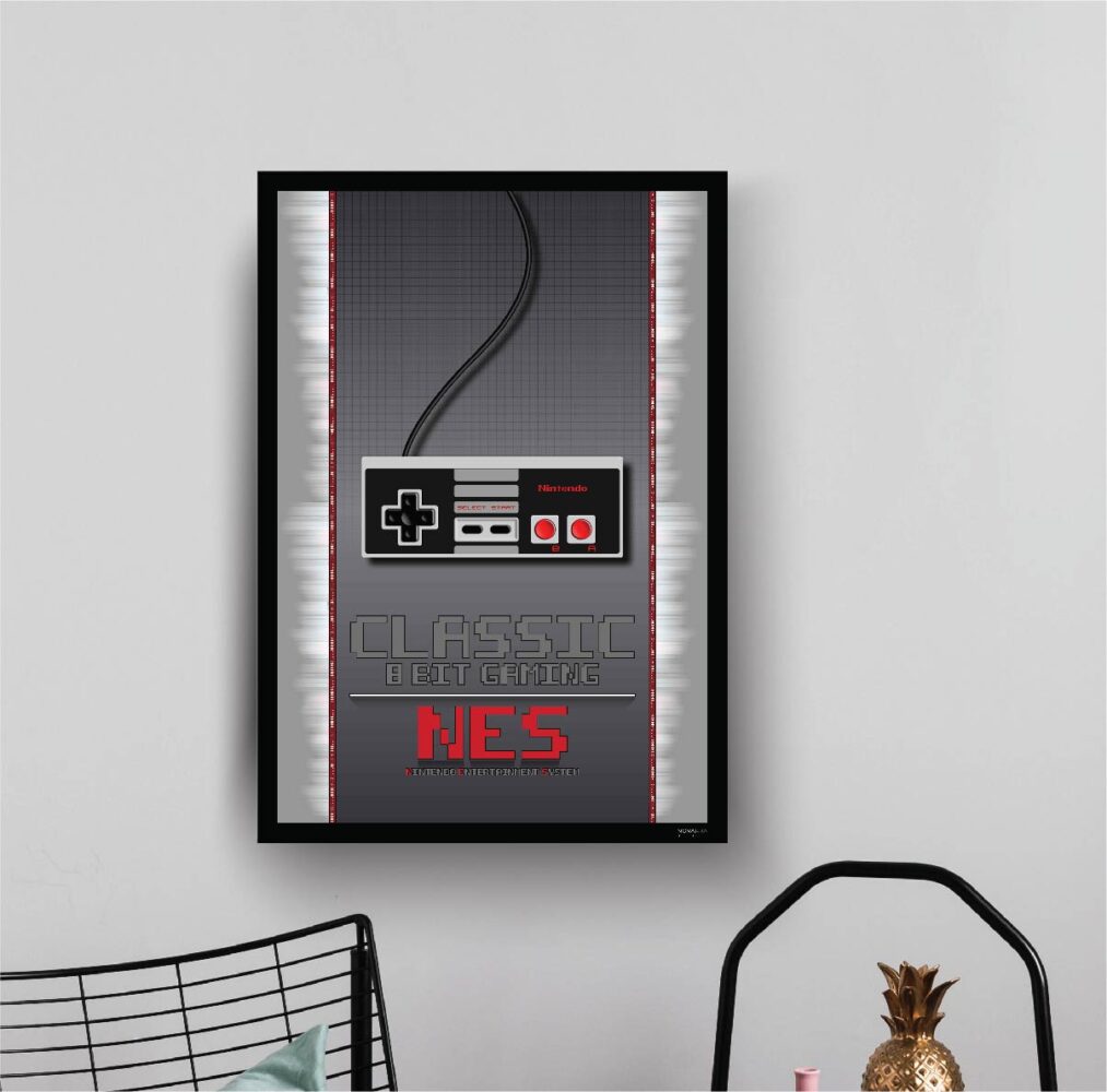 NES