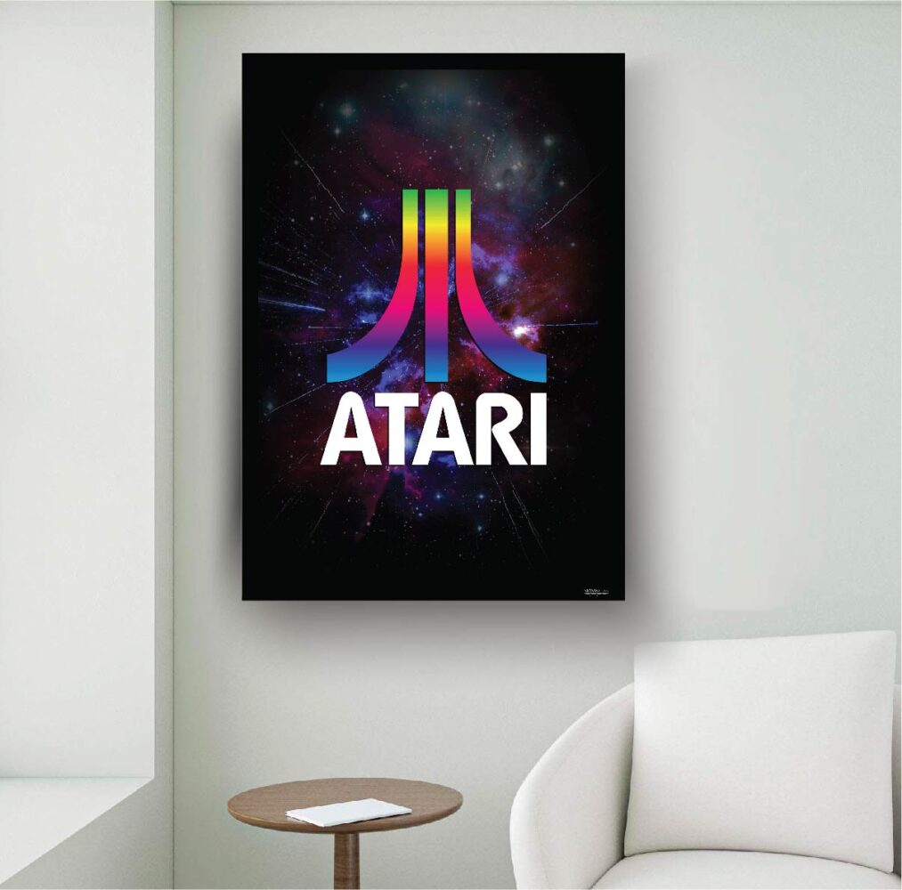 ATARI – COLOR