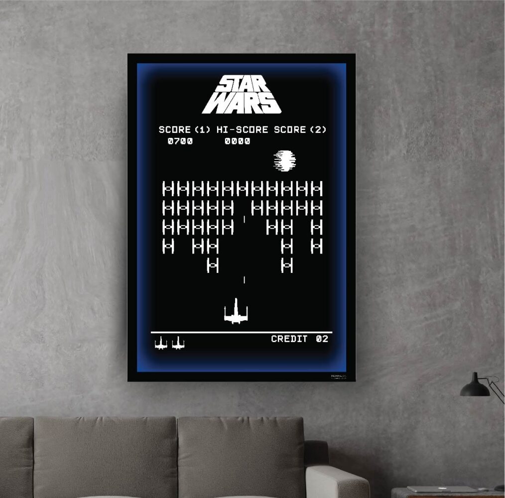 STAR WARS