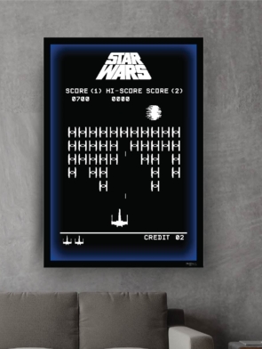 Montajes Arcade-21