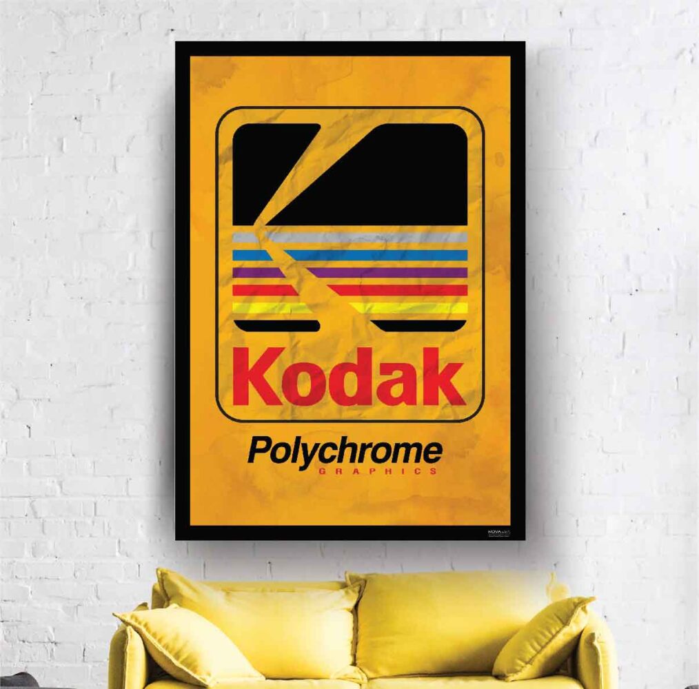 KODAK