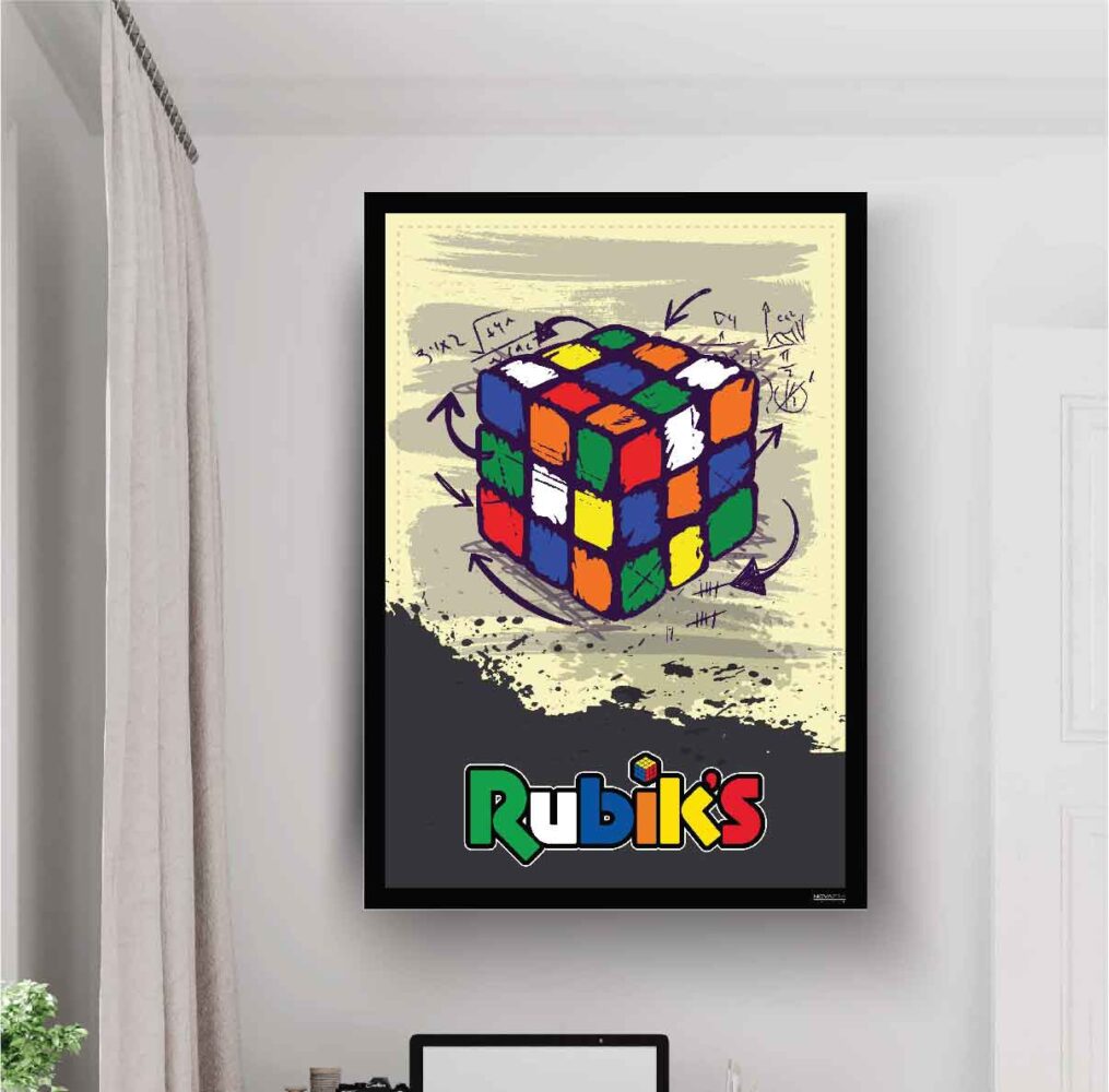 RUBIK’S