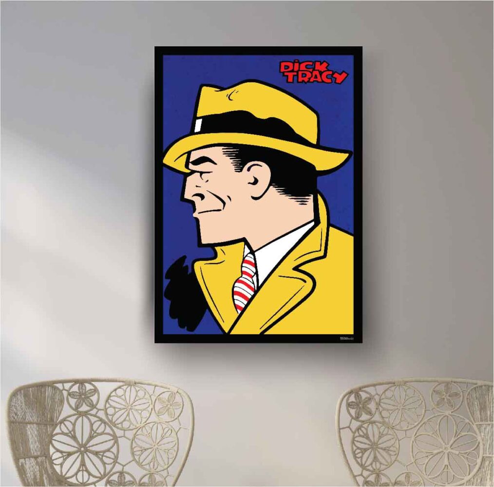 DICK TRACY 2