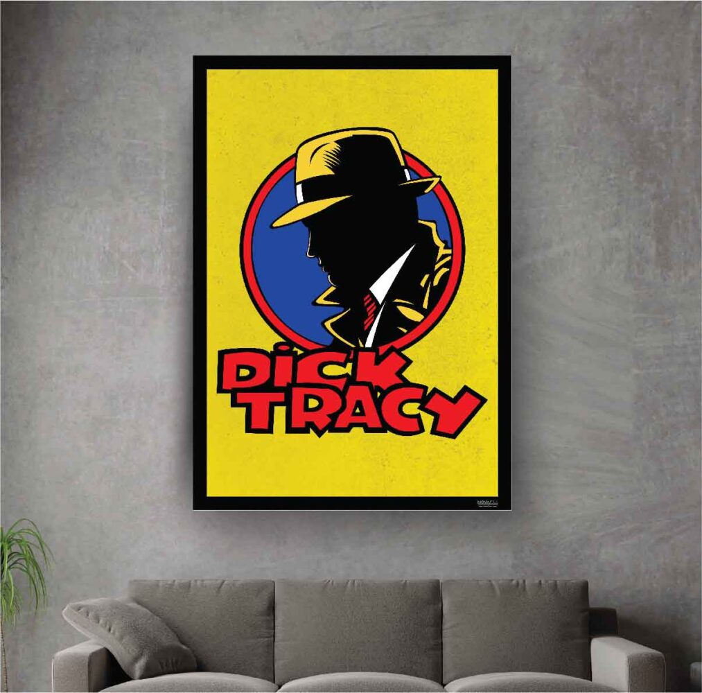 DICK TRACY 3