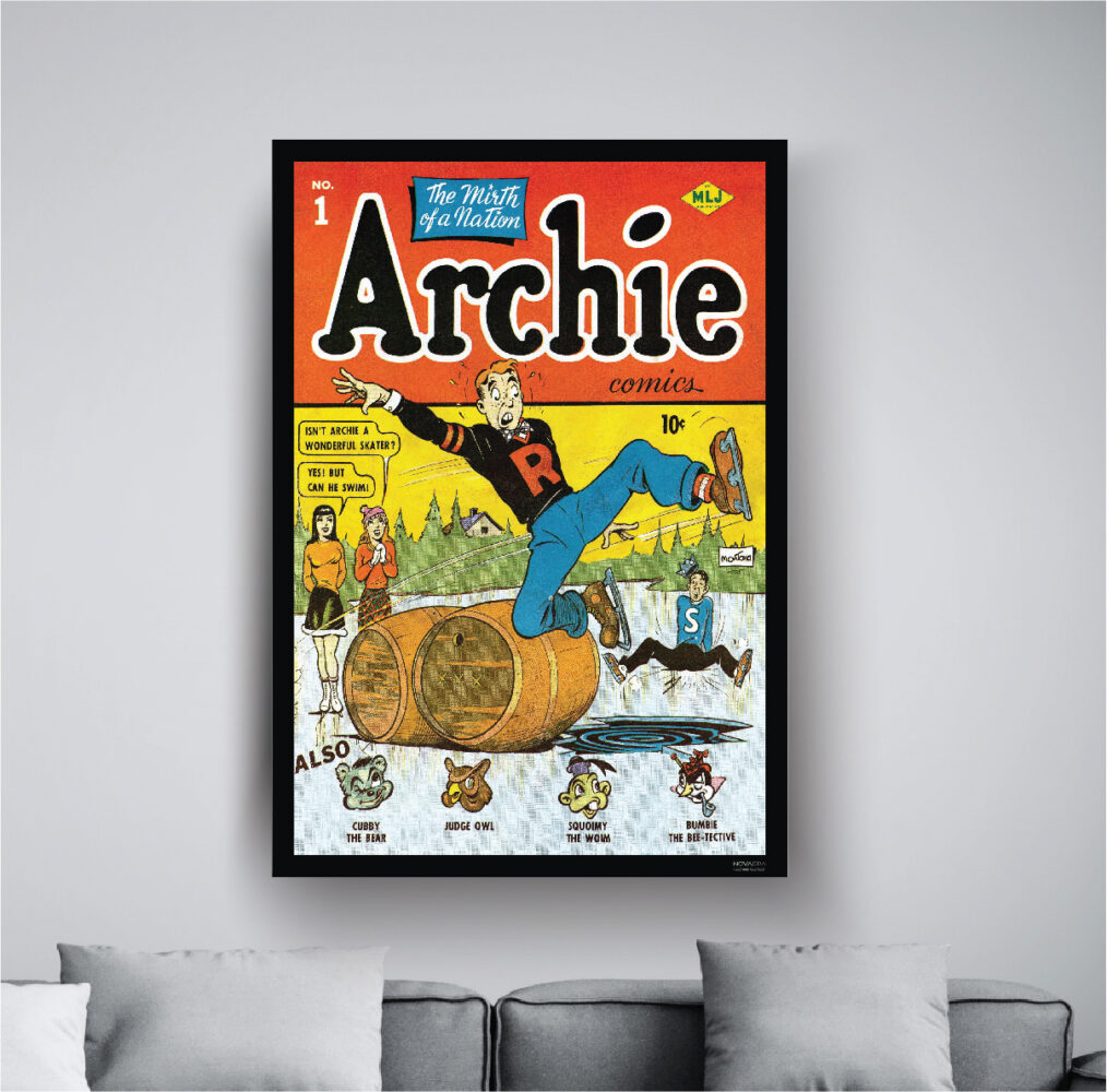 ARCHIE