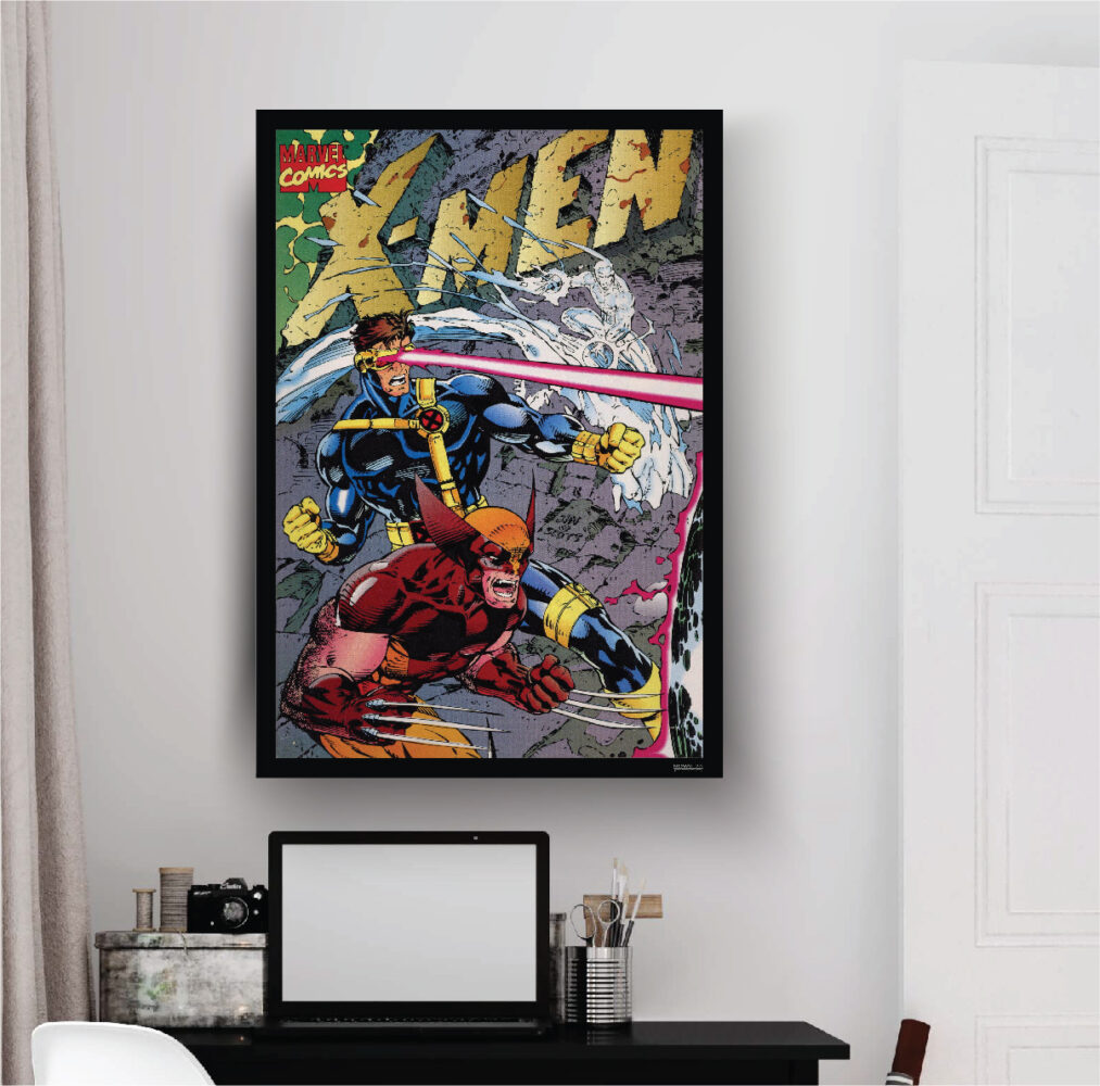 X-MEN