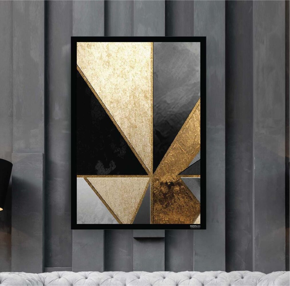 MARBLE & GOLD 3