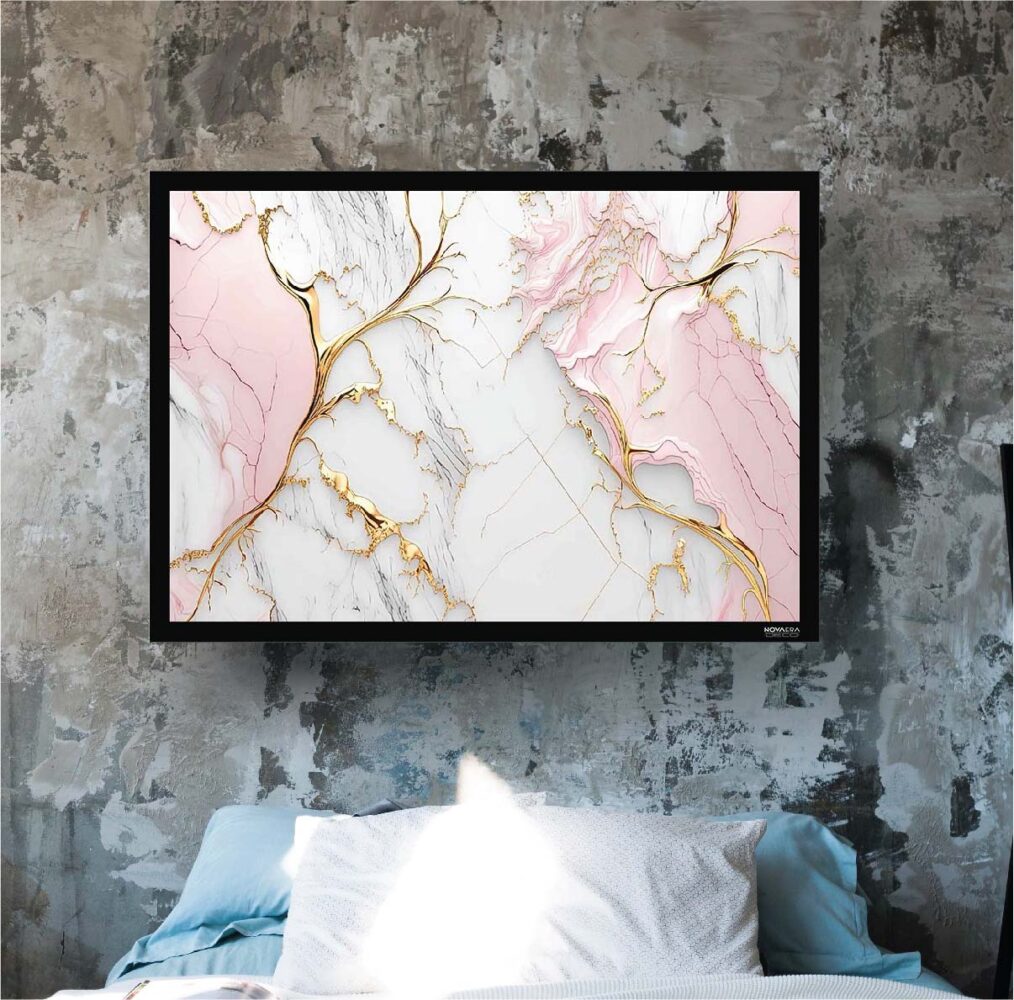 PINK MARBLE 2