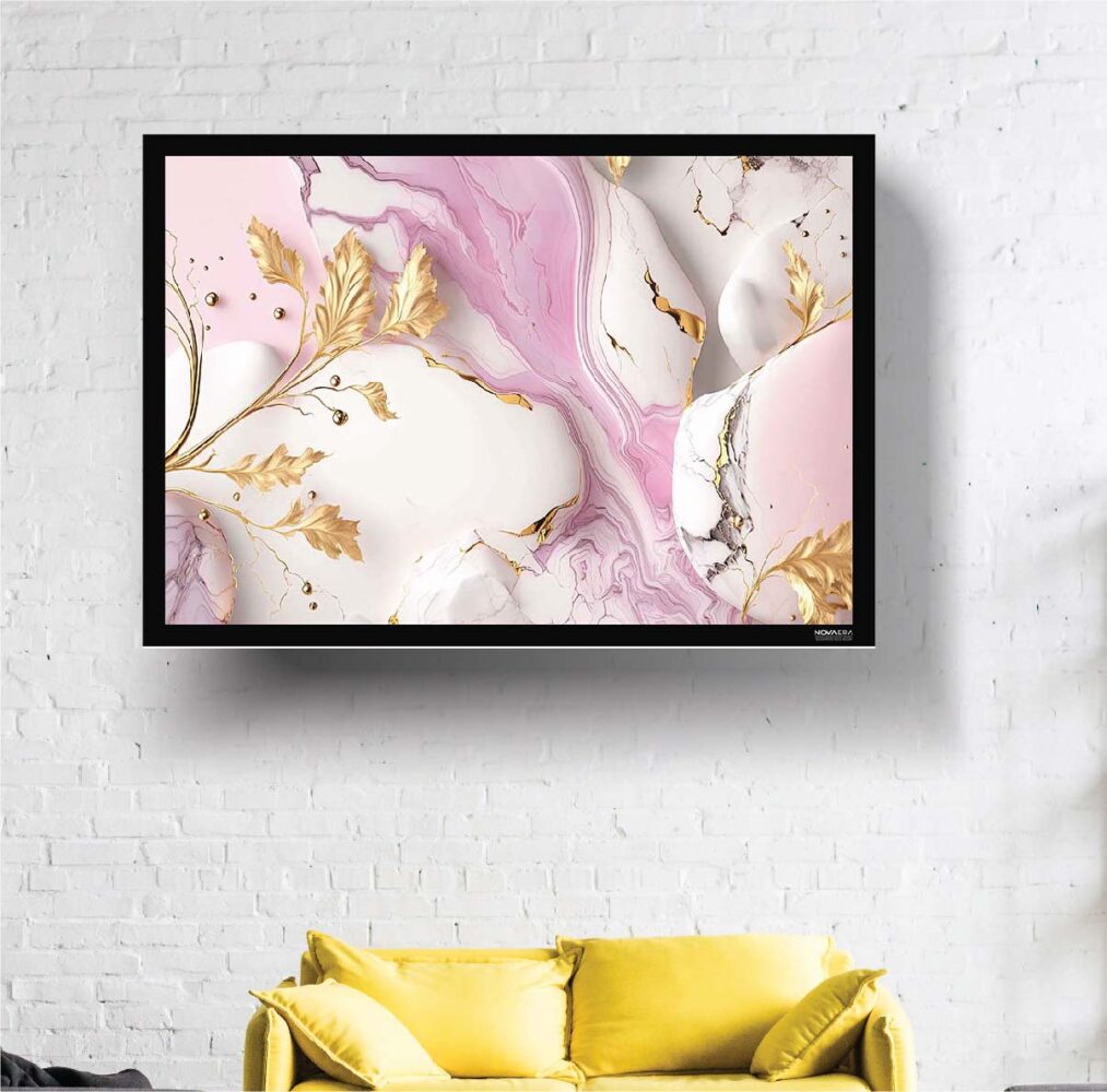 PINK MARBLE 3