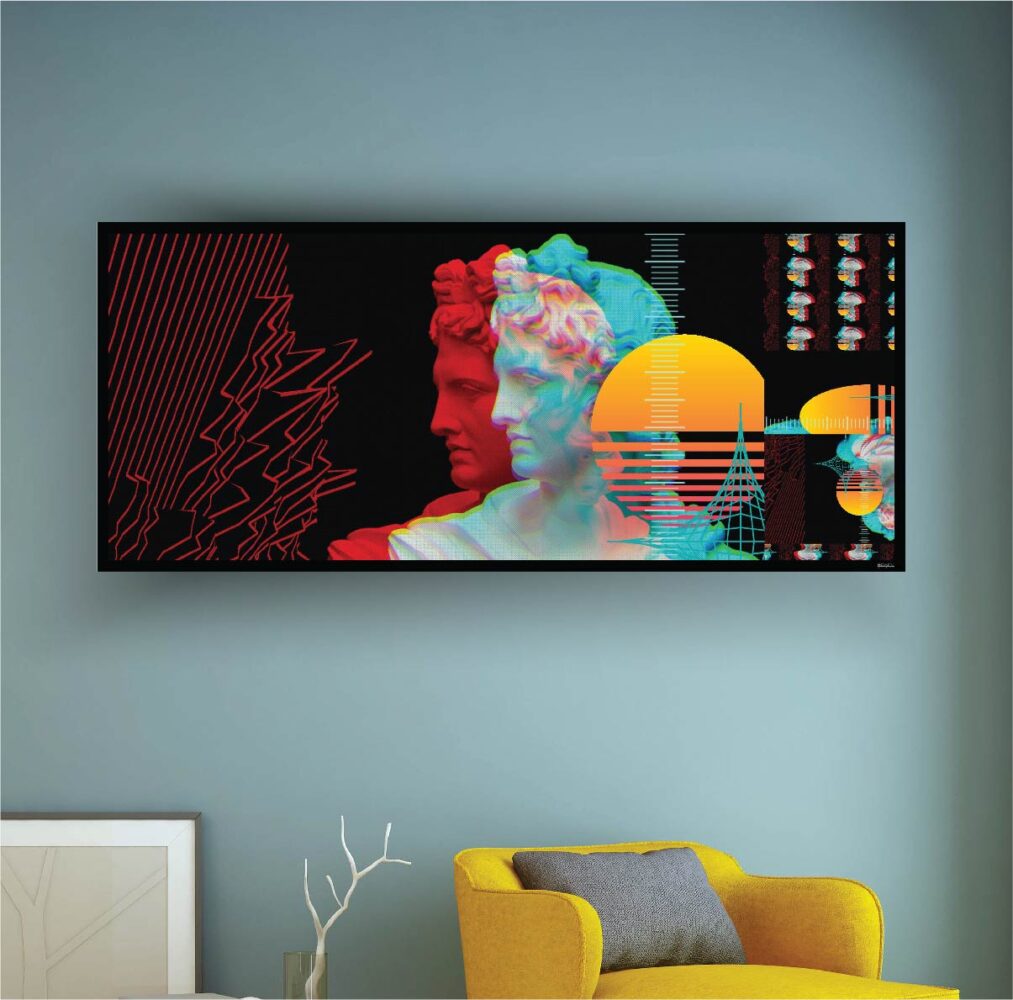 ABSTRACT ERROR