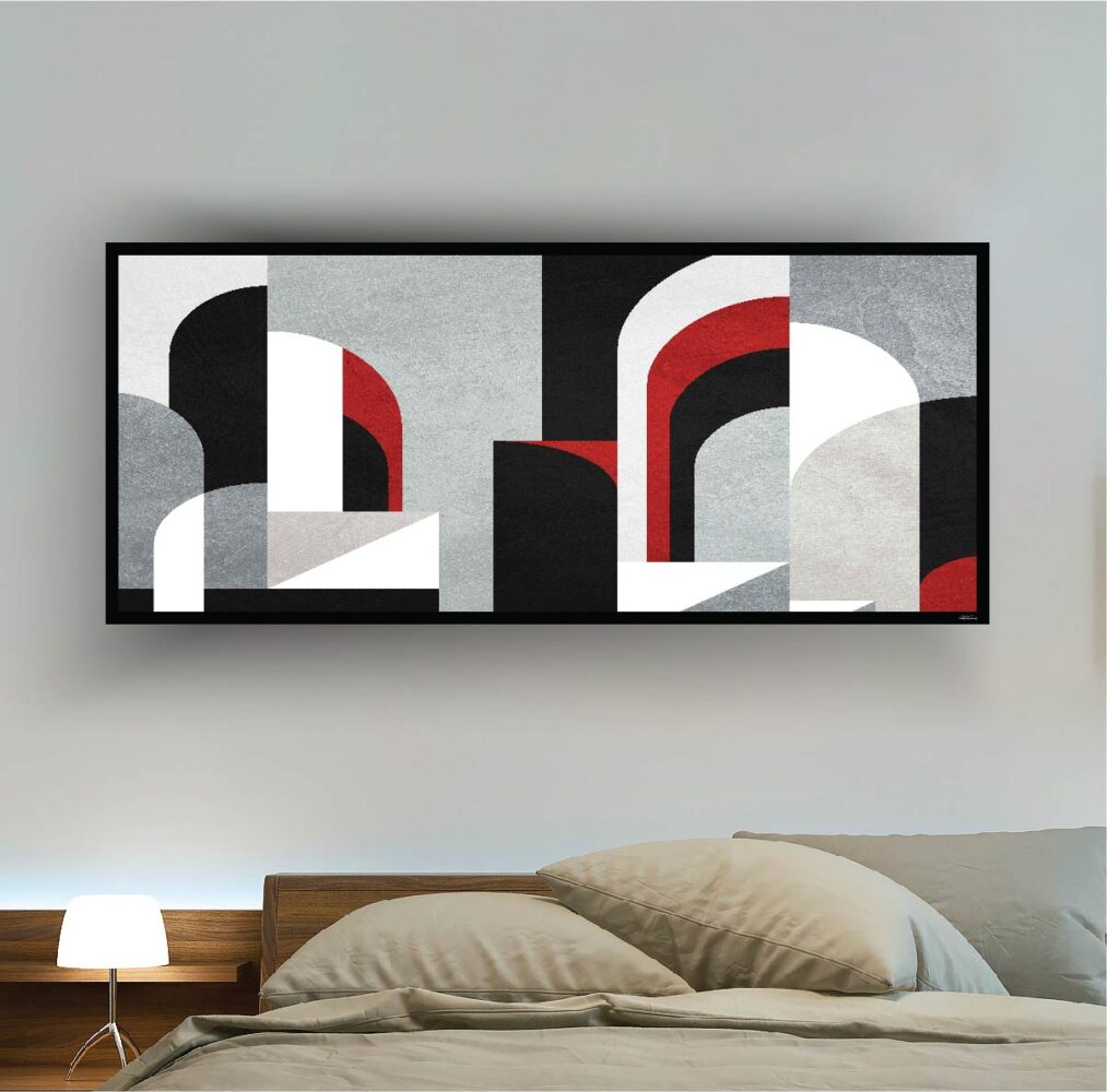 ABSTRACT GEOMETRY 1