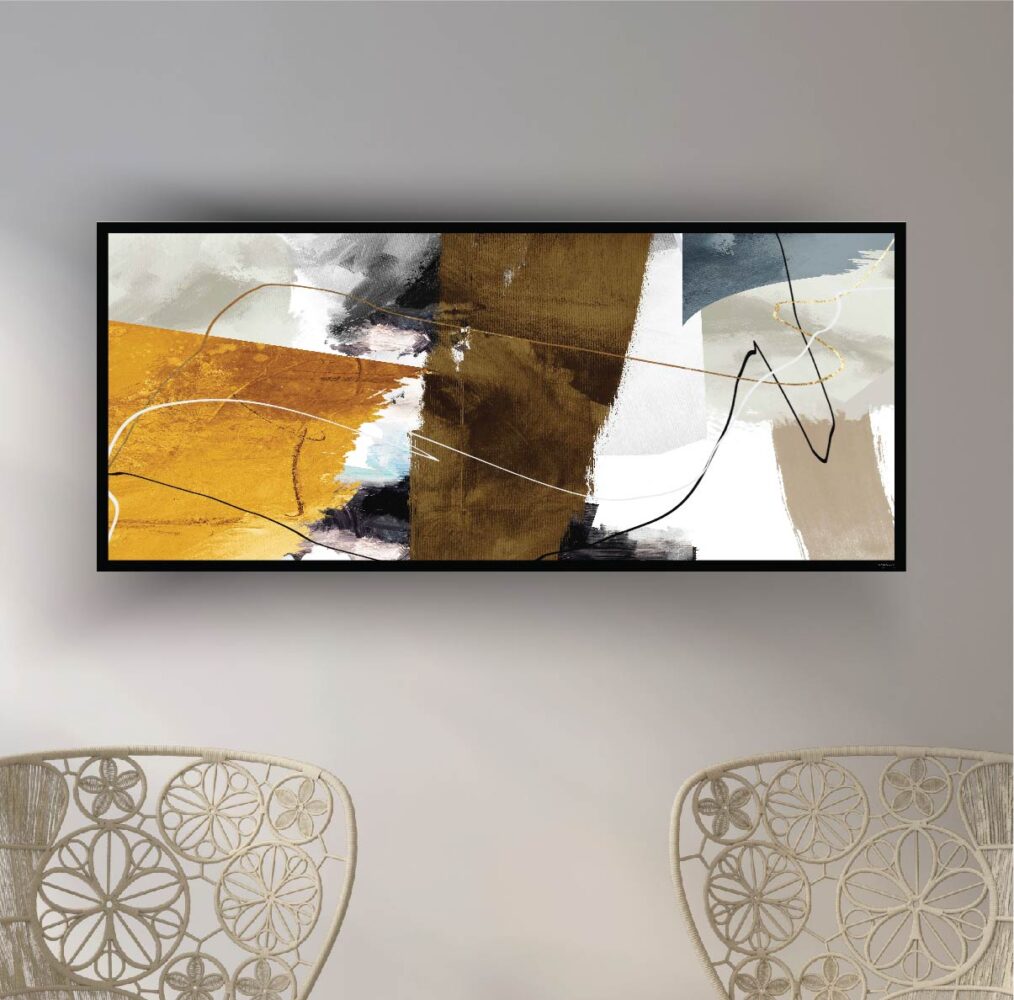 OIL ABSTRACT