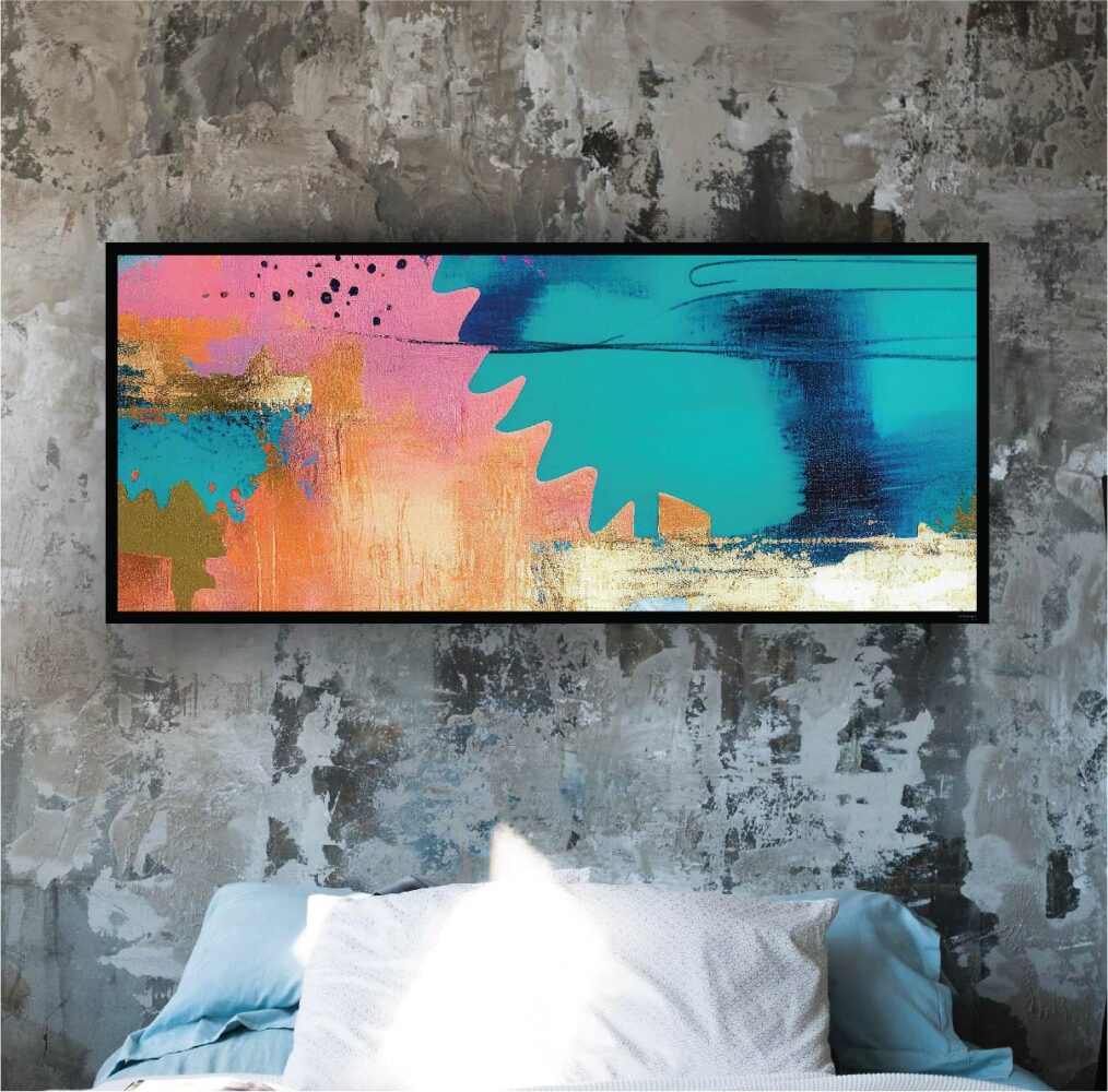 IMPRESSIONISM MODERN 1
