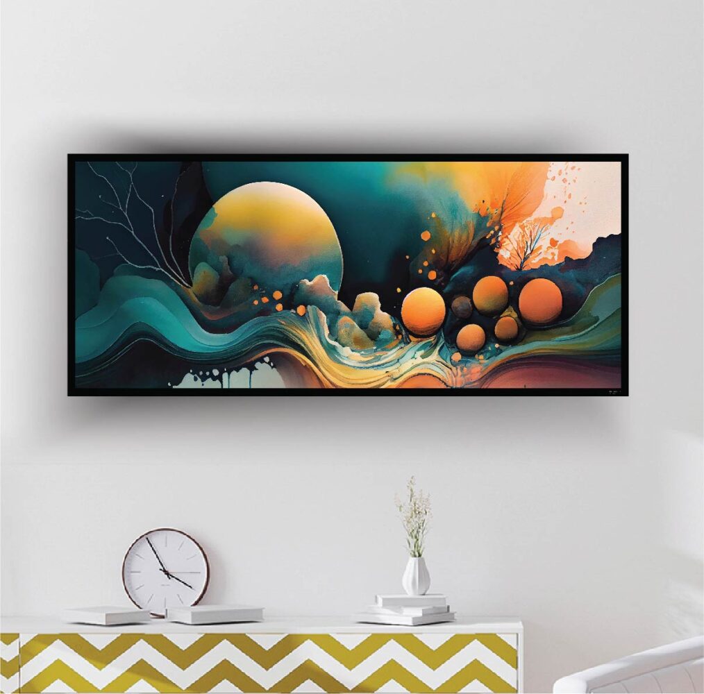 NIGHT ILLUSTRATION