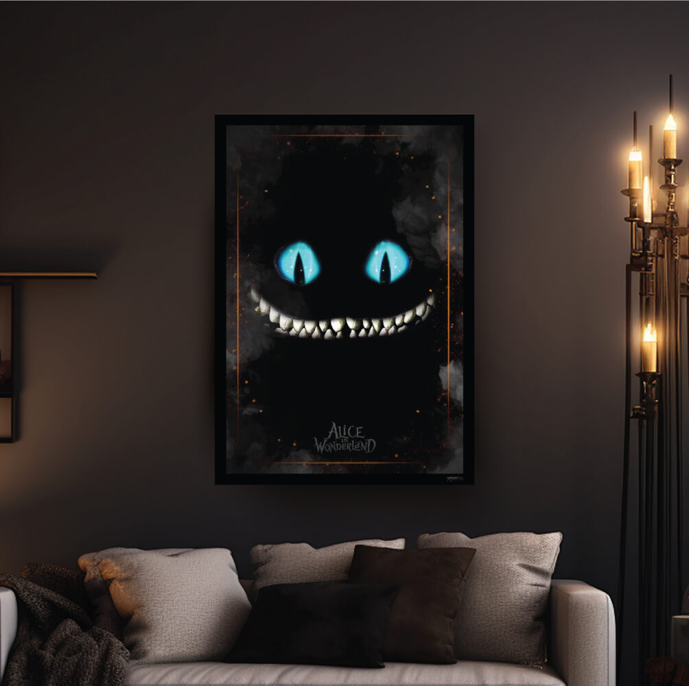 ALICE – CHESHIRE CAT